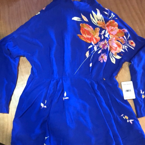 Free People Gemma Tunic - Picture 3 of 5